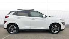 Hyundai KONA 100kW Premium 39kWh 5dr Auto Electric Hatchback